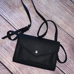Nine West Crossbody Wallet Bag